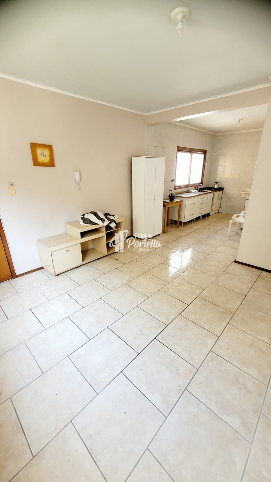 Apartamento à venda com 2 quartos, 58m² - Foto 4