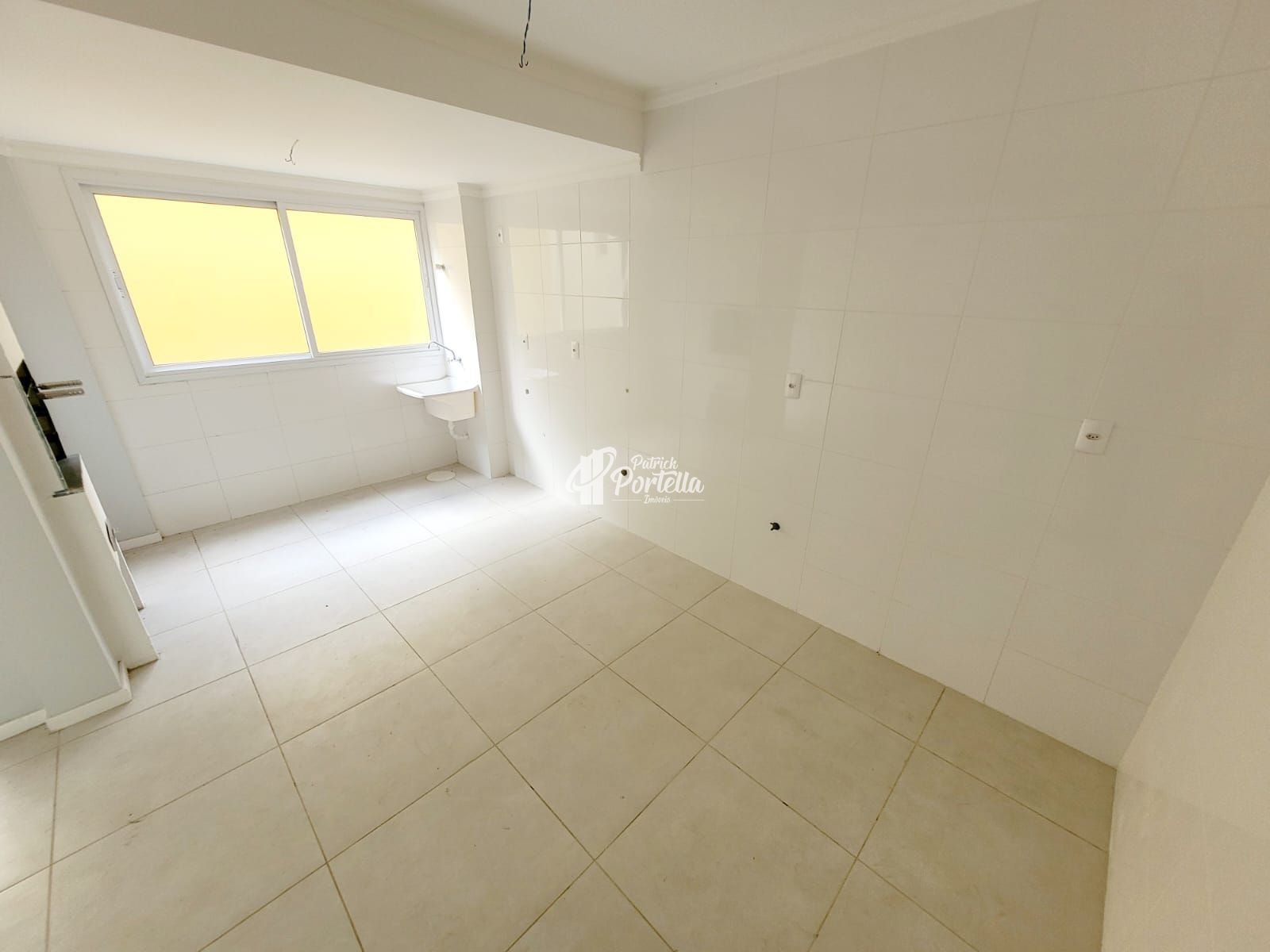 Apartamento à venda com 1 quarto, 46m² - Foto 5