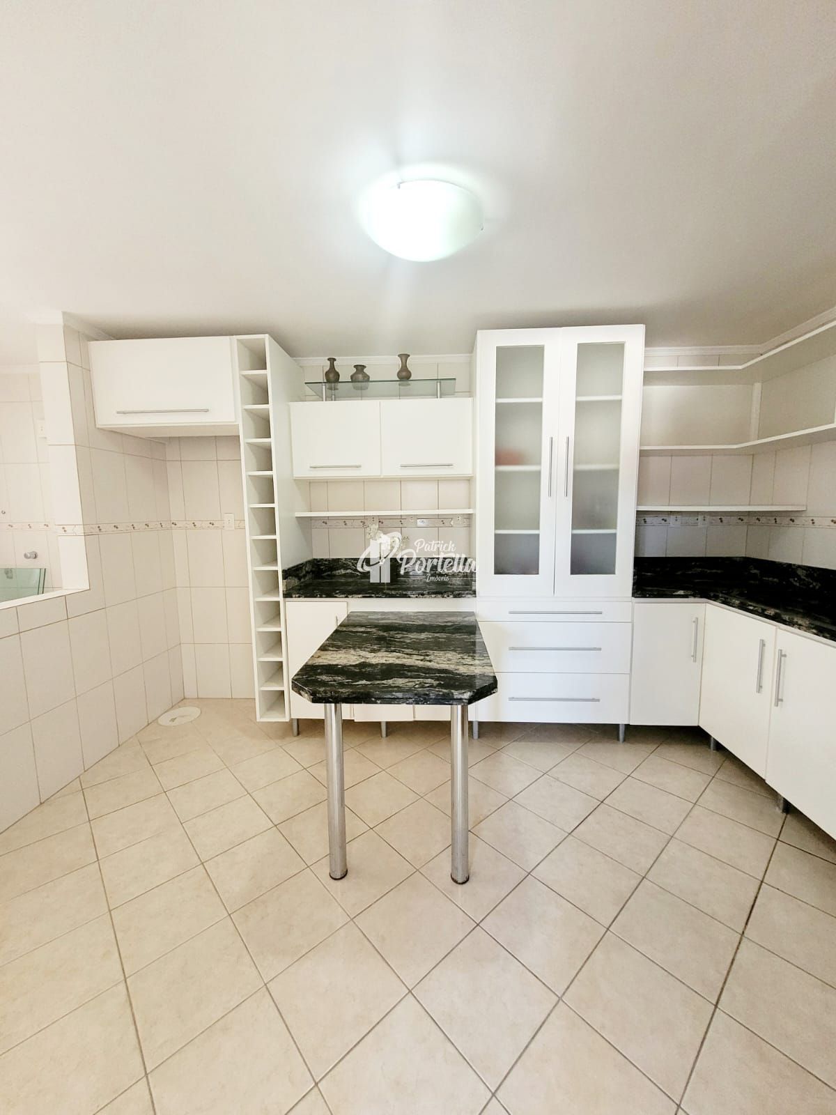 Apartamento à venda com 2 quartos, 96m² - Foto 6