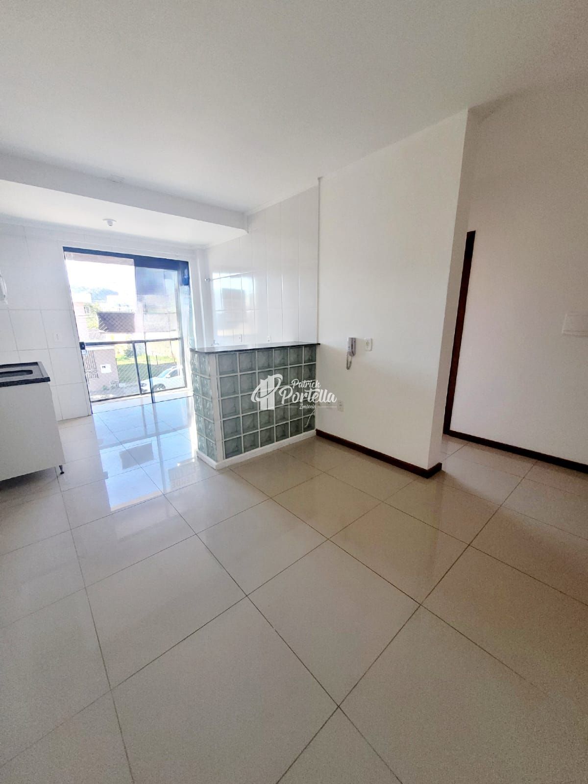 Apartamento à venda com 1 quarto, 41m² - Foto 3