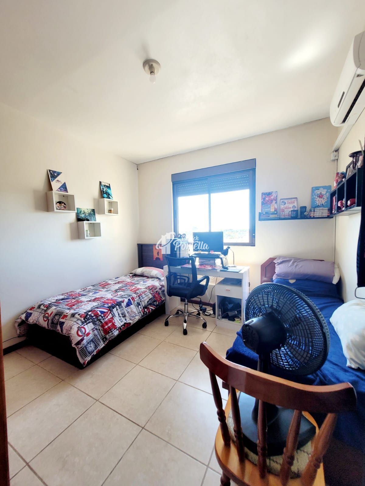 Apartamento à venda com 3 quartos, 120m² - Foto 18