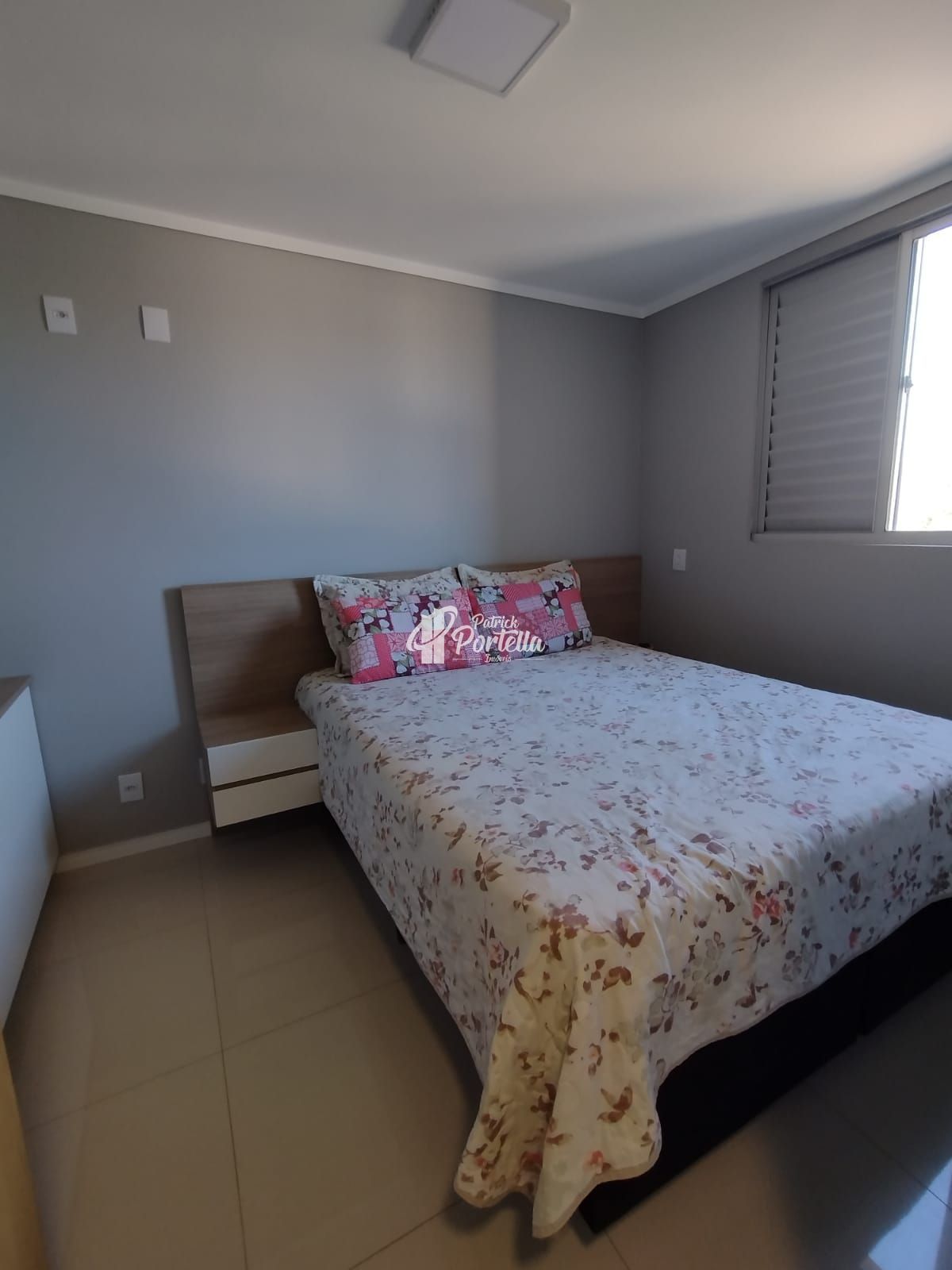 Apartamento à venda com 3 quartos, 70m² - Foto 9