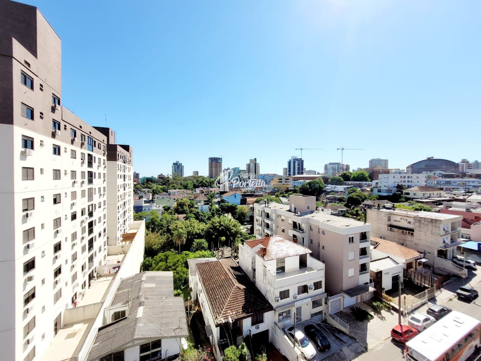 Apartamento para alugar com 2 quartos, 77m² - Foto 16