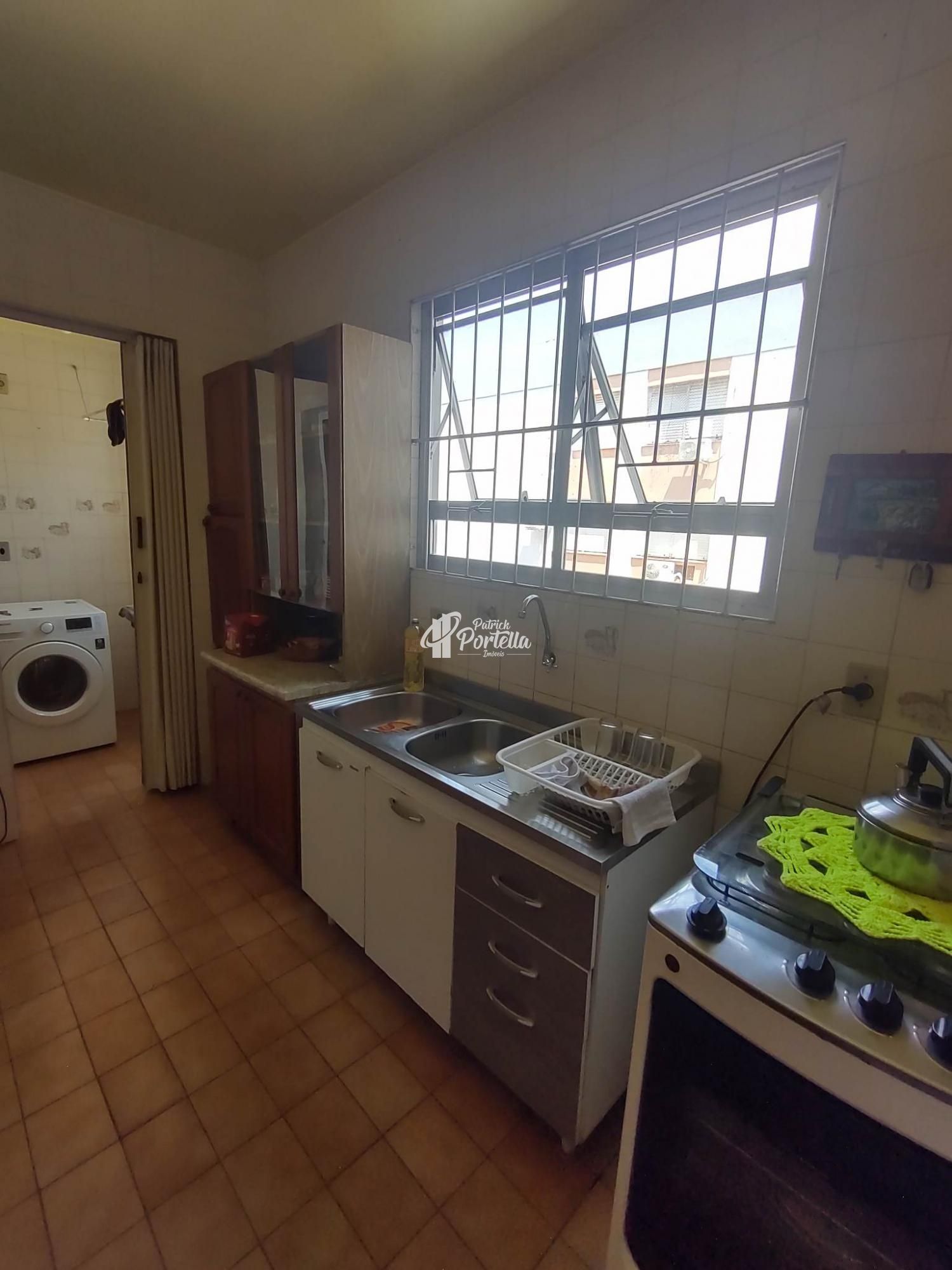 Apartamento à venda com 2 quartos, 70m² - Foto 6