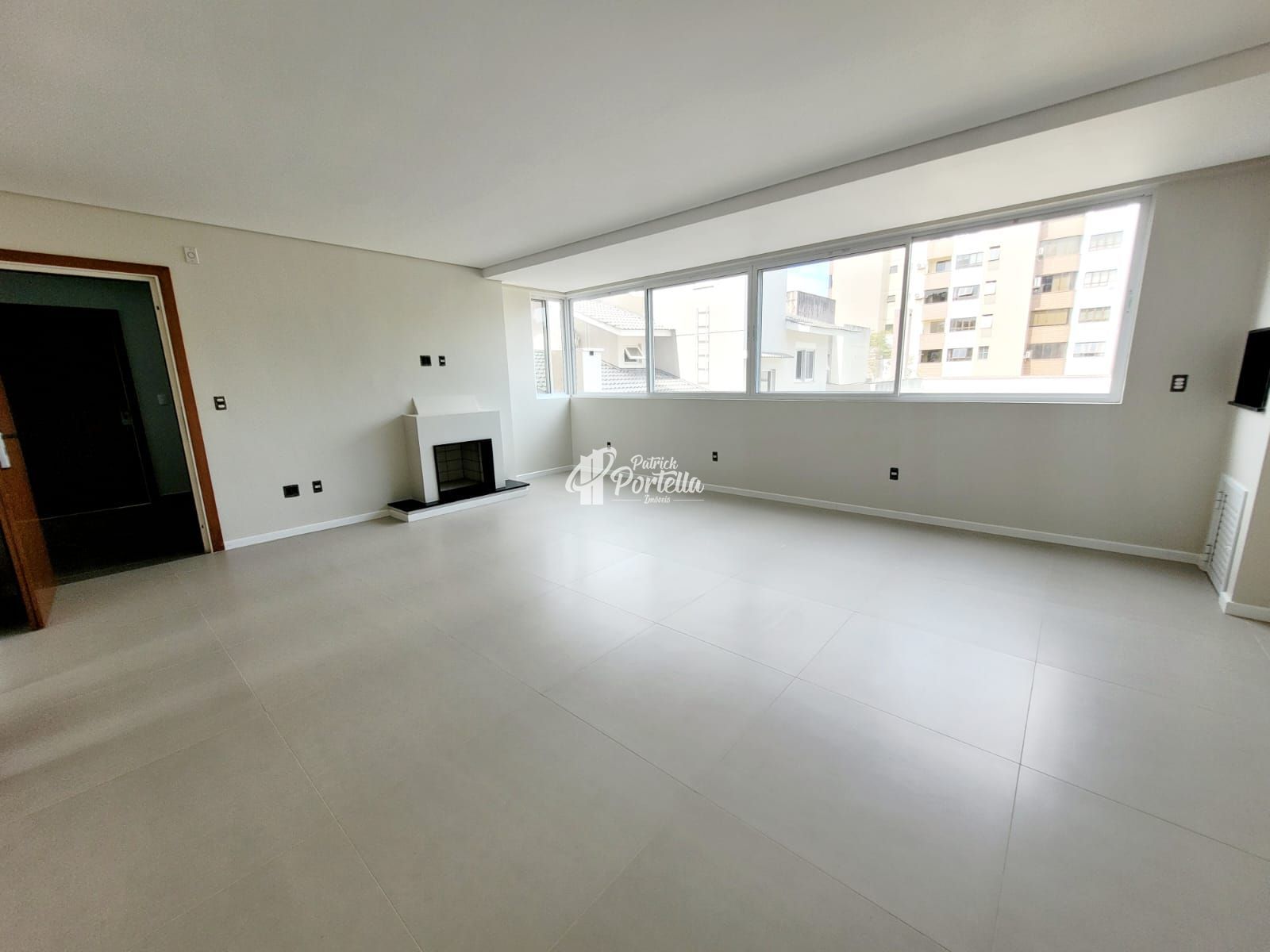 Apartamento à venda com 3 quartos, 106m² - Foto 7