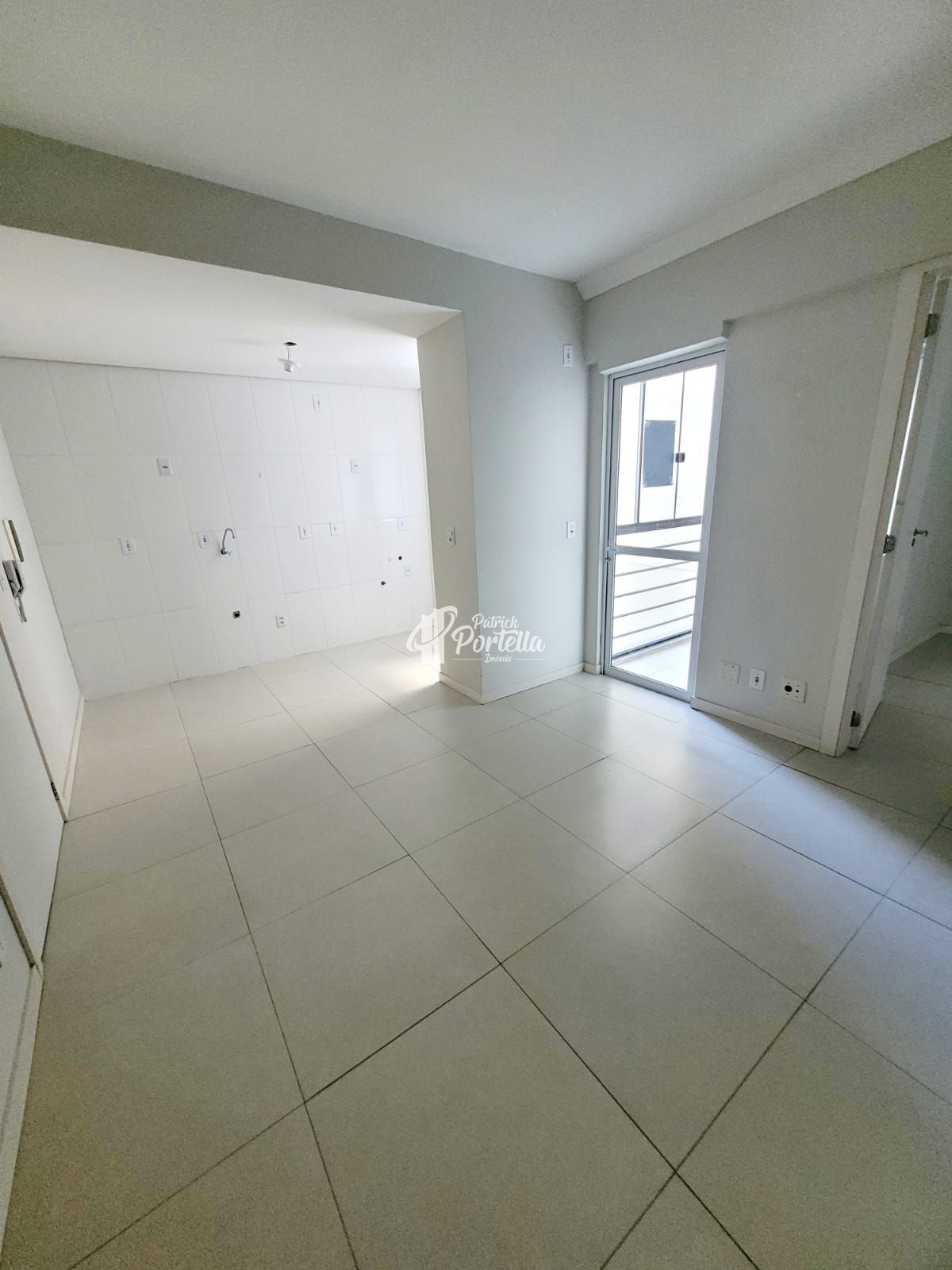 Apartamento, 1 quarto, 32 m² - Foto 2