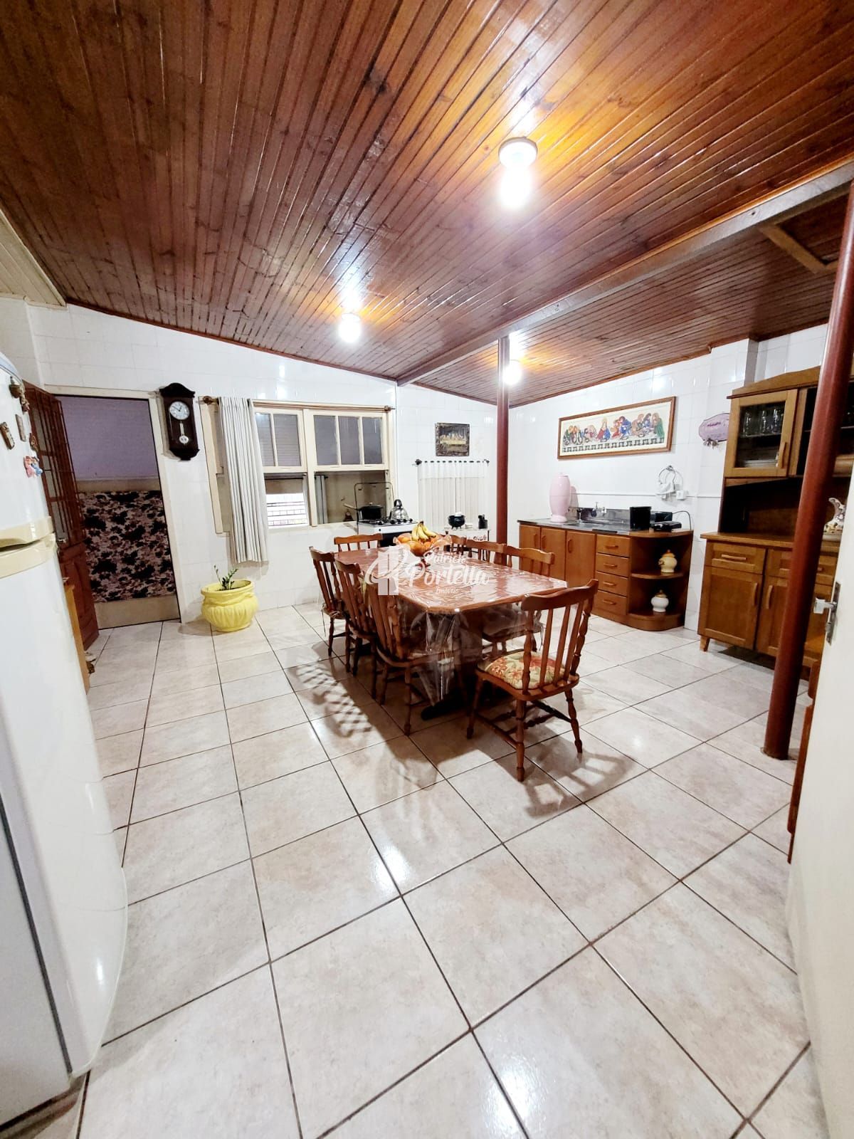 Casa à venda com 4 quartos, 121m² - Foto 5