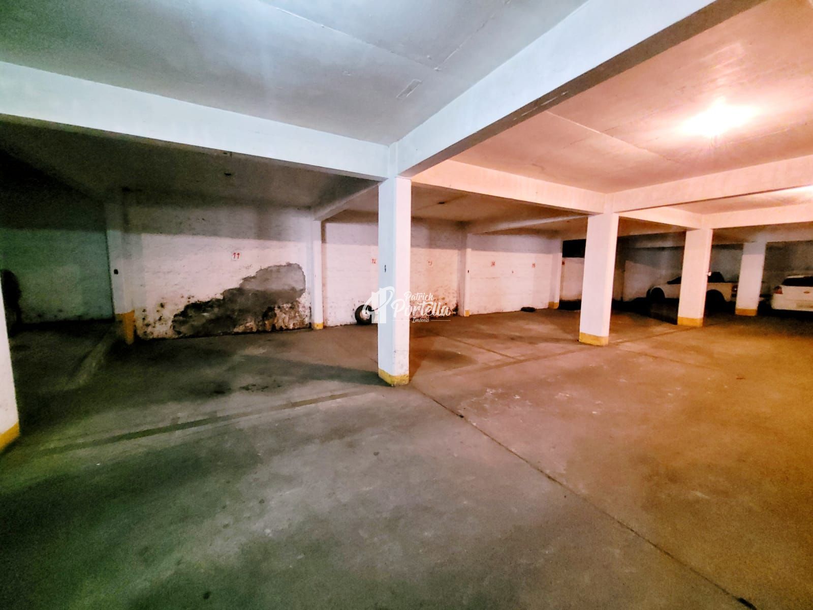 Box-Garagem - Foto 3