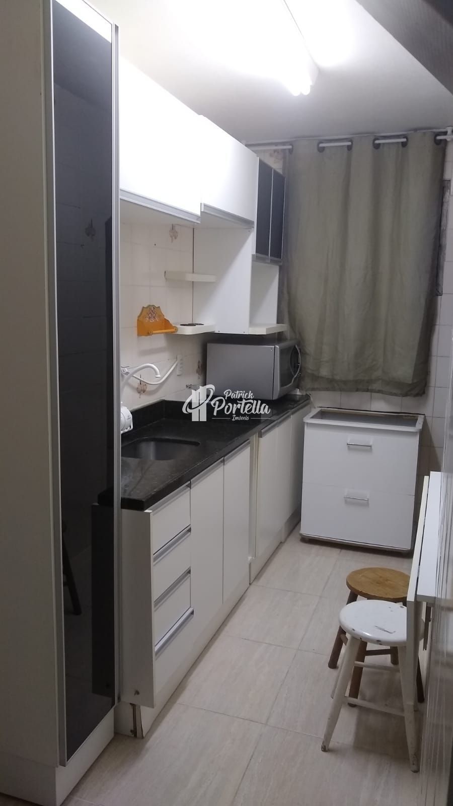 Apartamento à venda com 2 quartos, 54m² - Foto 12