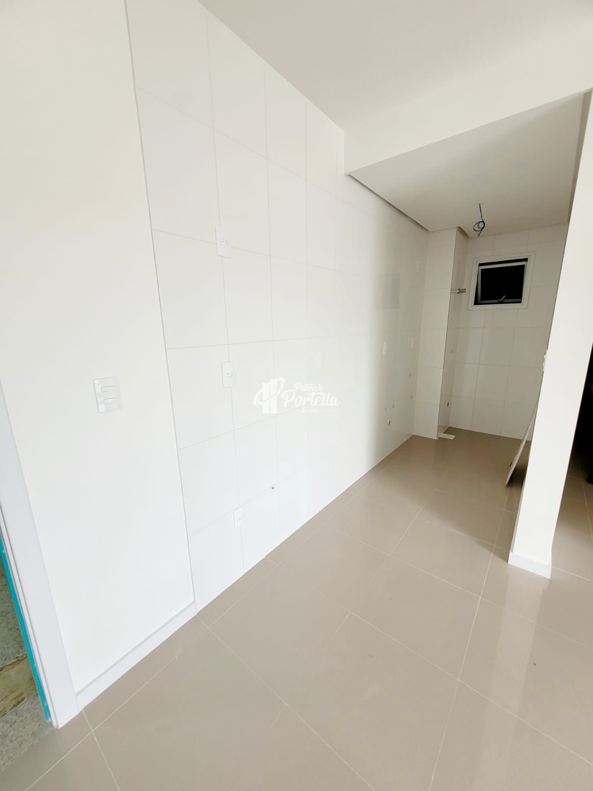 Apartamento à venda com 2 quartos, 53m² - Foto 6