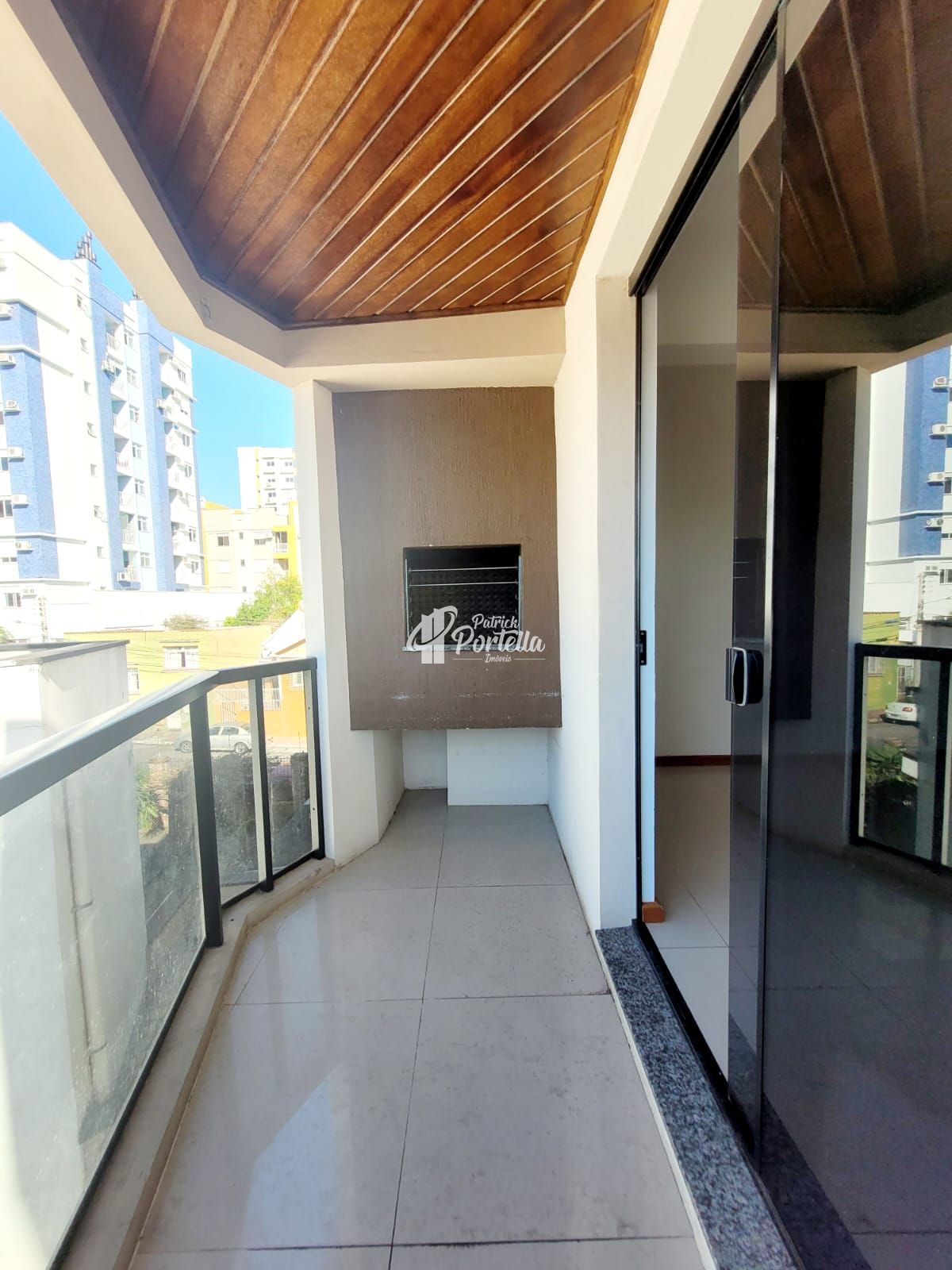 Apartamento à venda com 2 quartos, 58m² - Foto 5