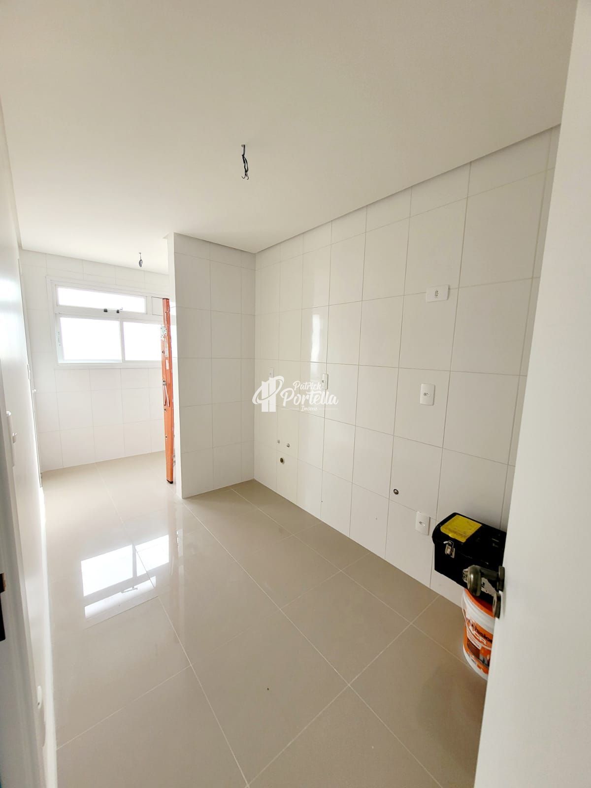 Apartamento à venda com 2 quartos, 57m² - Foto 5