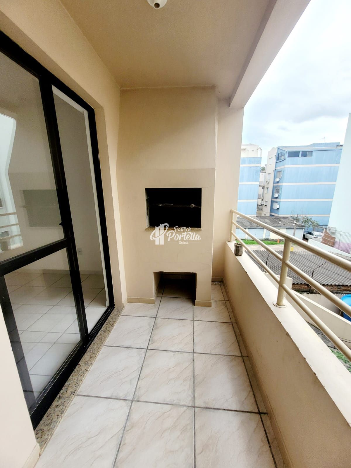 Apartamento, 1 quarto, 47 m² - Foto 8
