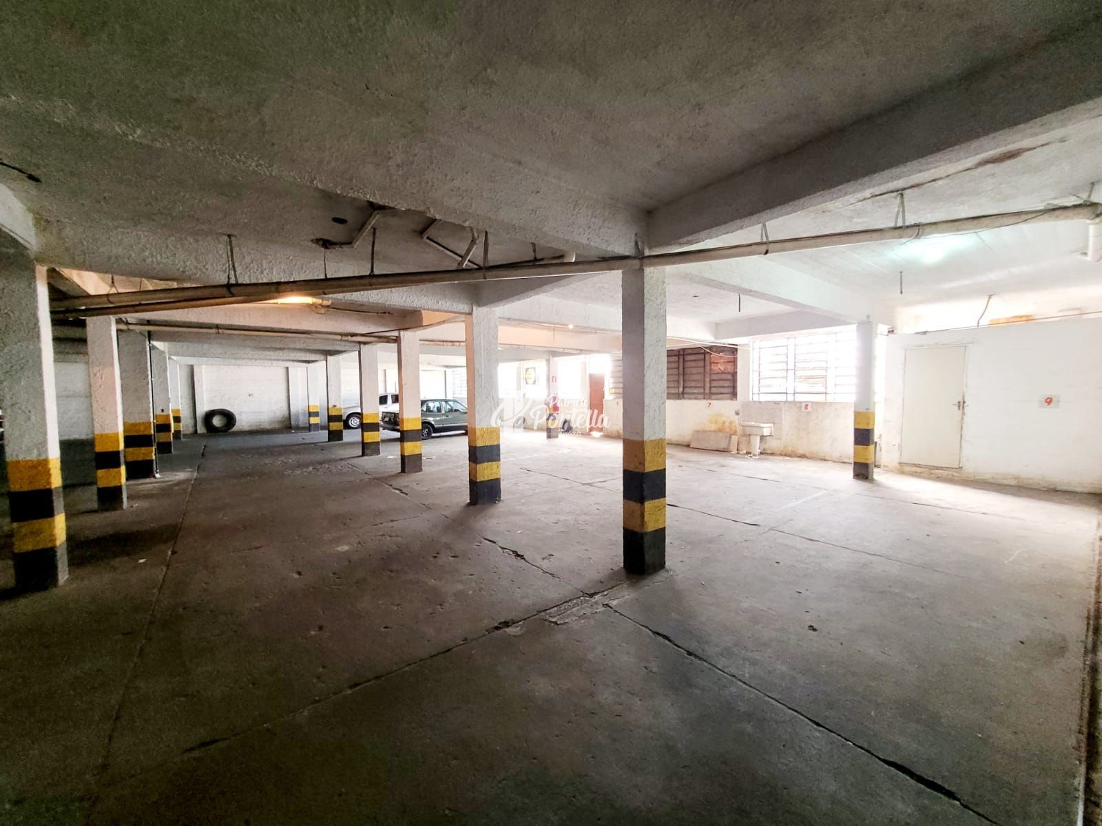 Box-Garagem - Foto 3