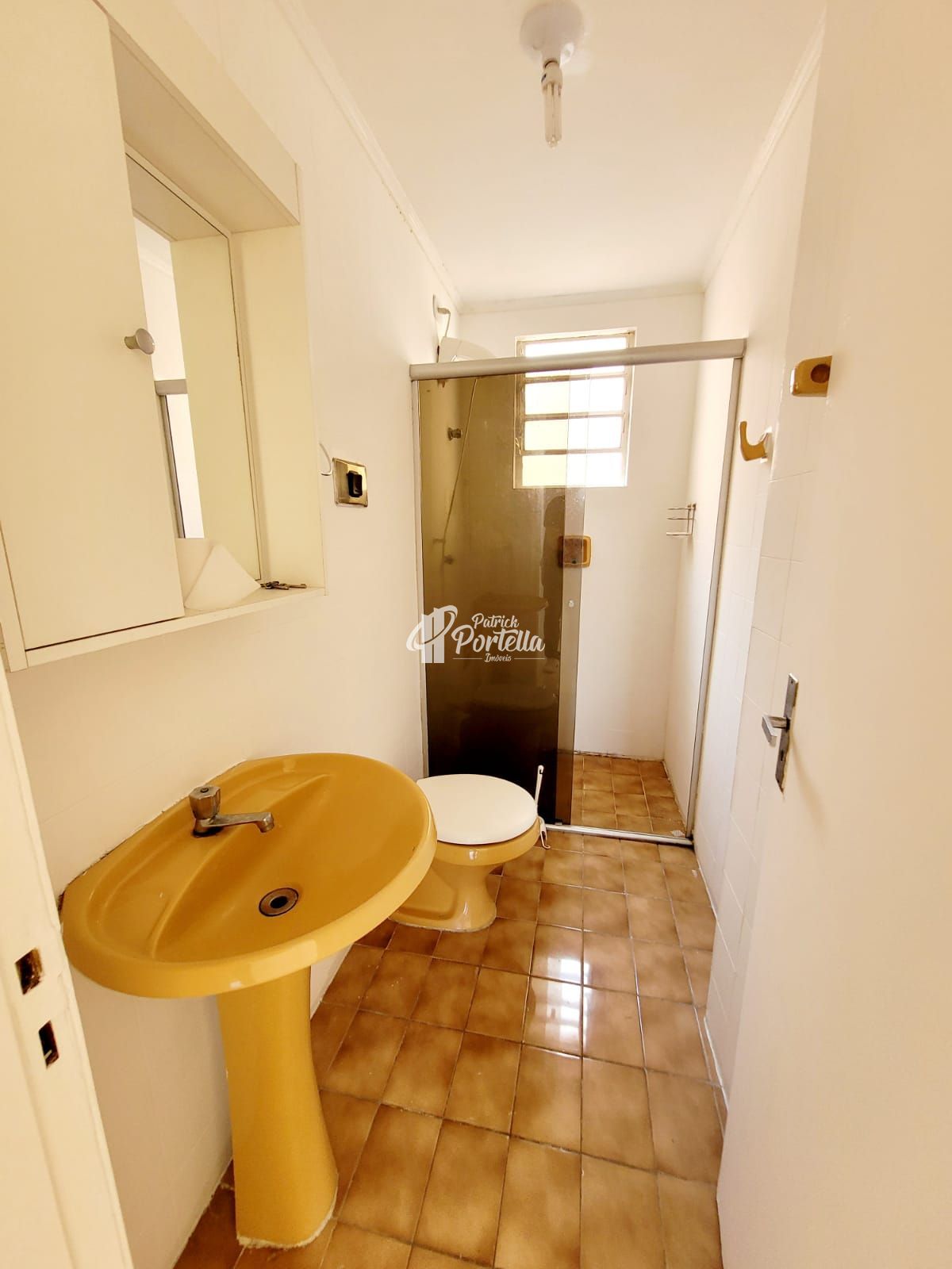 Apartamento à venda com 1 quarto, 37m² - Foto 5