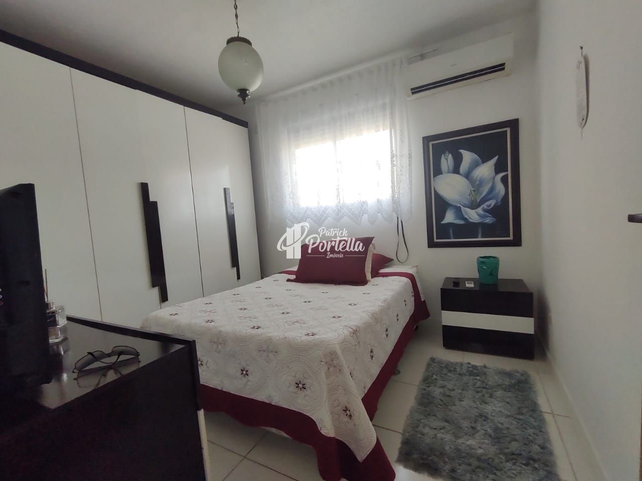 Apartamento à venda com 2 quartos, 48m² - Foto 9