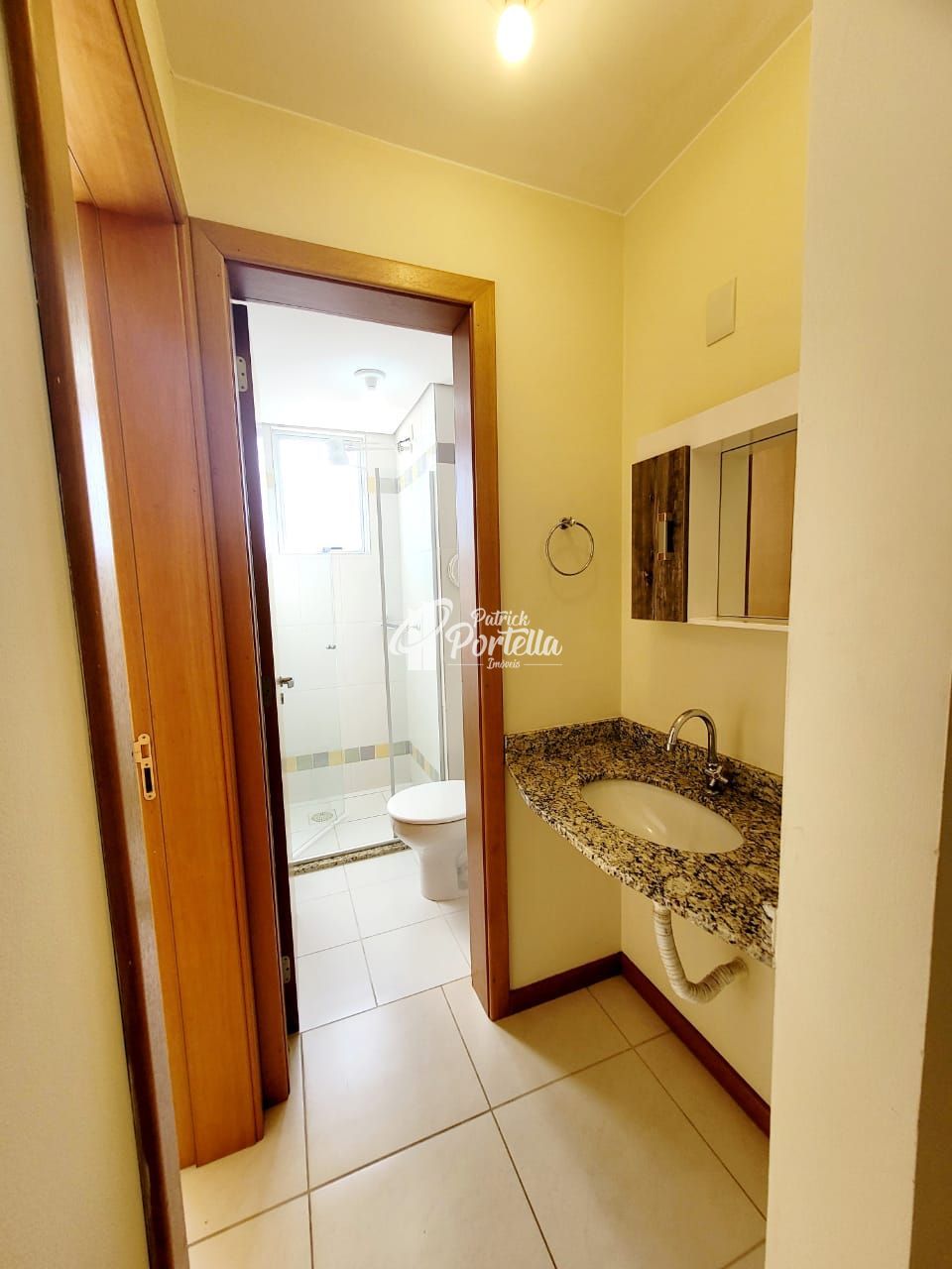 Apartamento, 1 quarto, 34 m² - Foto 8