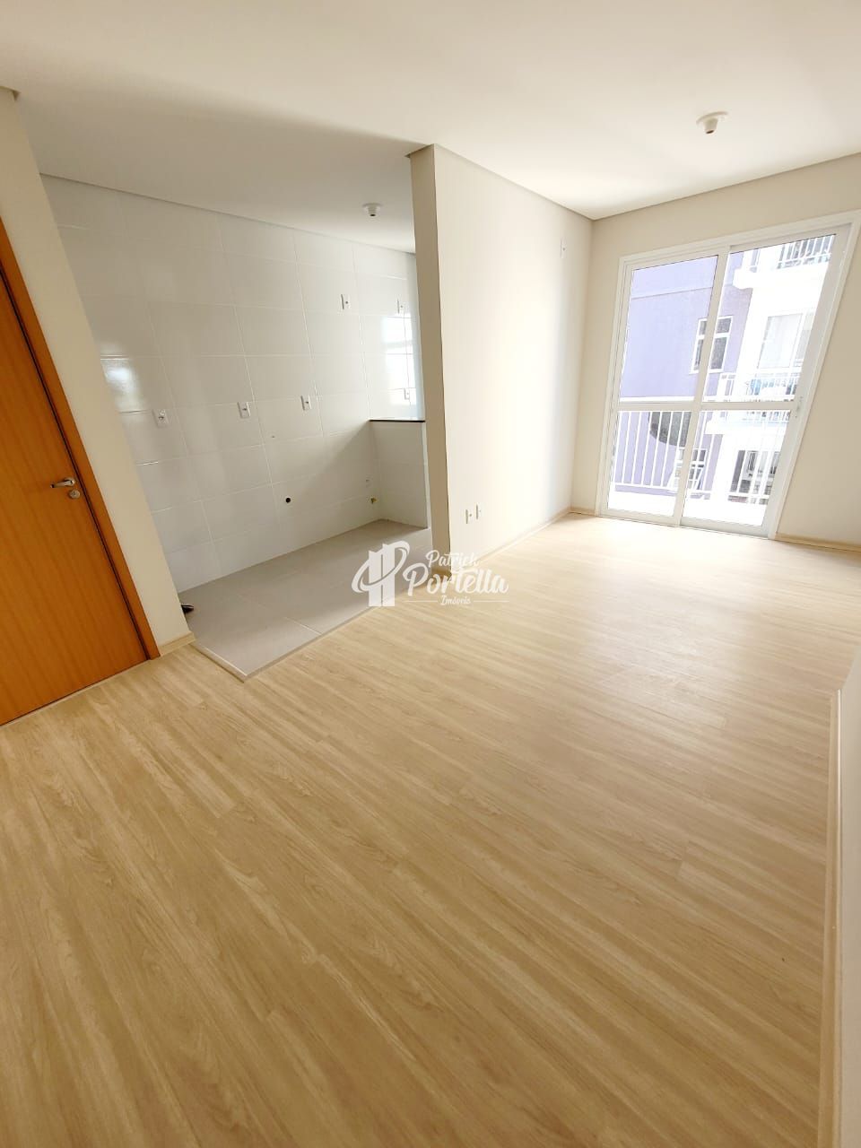 Apartamento à venda com 2 quartos, 51m² - Foto 3