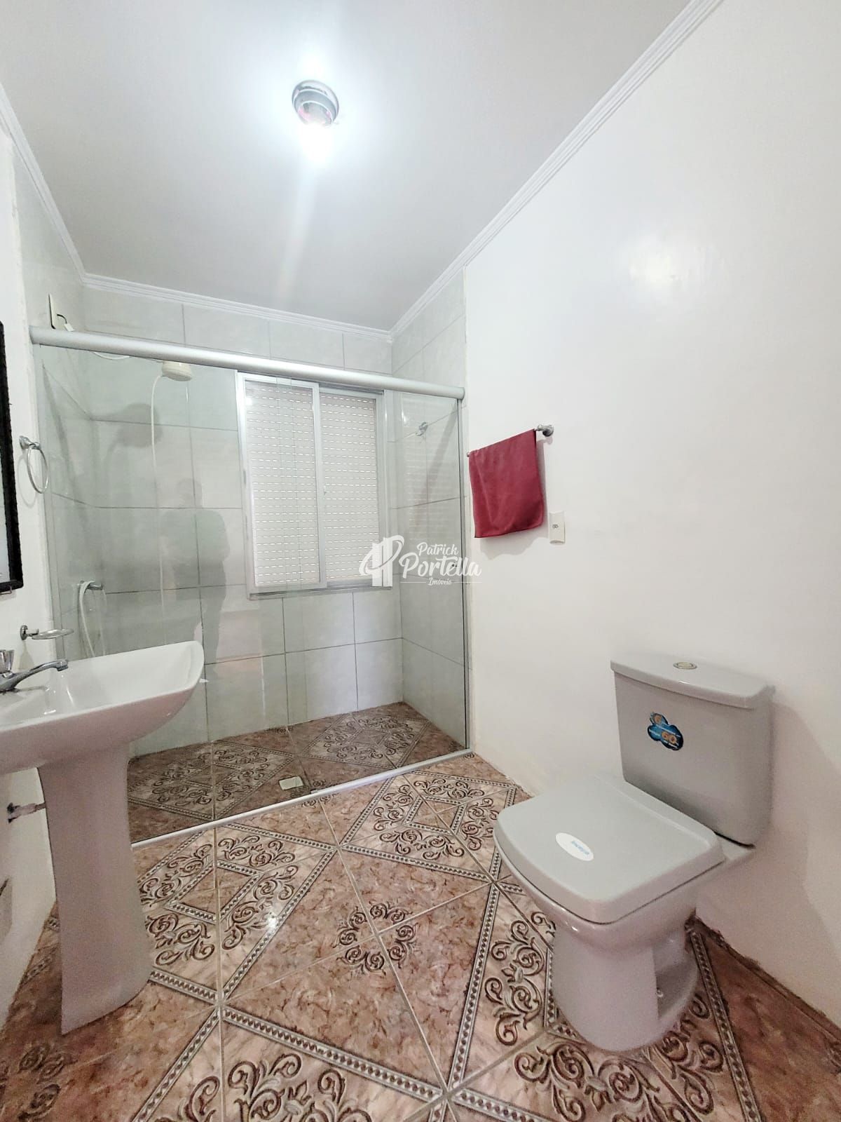 Apartamento para alugar com 2 quartos, 85m² - Foto 13