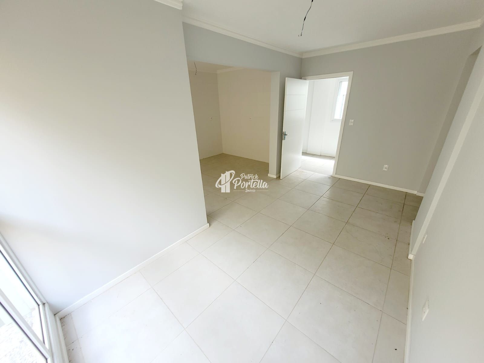 Apartamento à venda com 1 quarto, 46m² - Foto 4