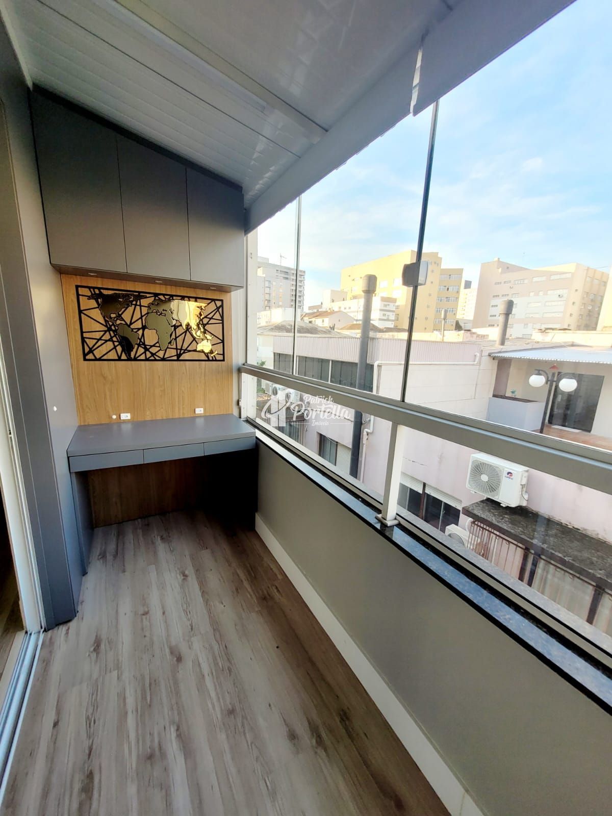 Cobertura à venda com 2 quartos, 125m² - Foto 7