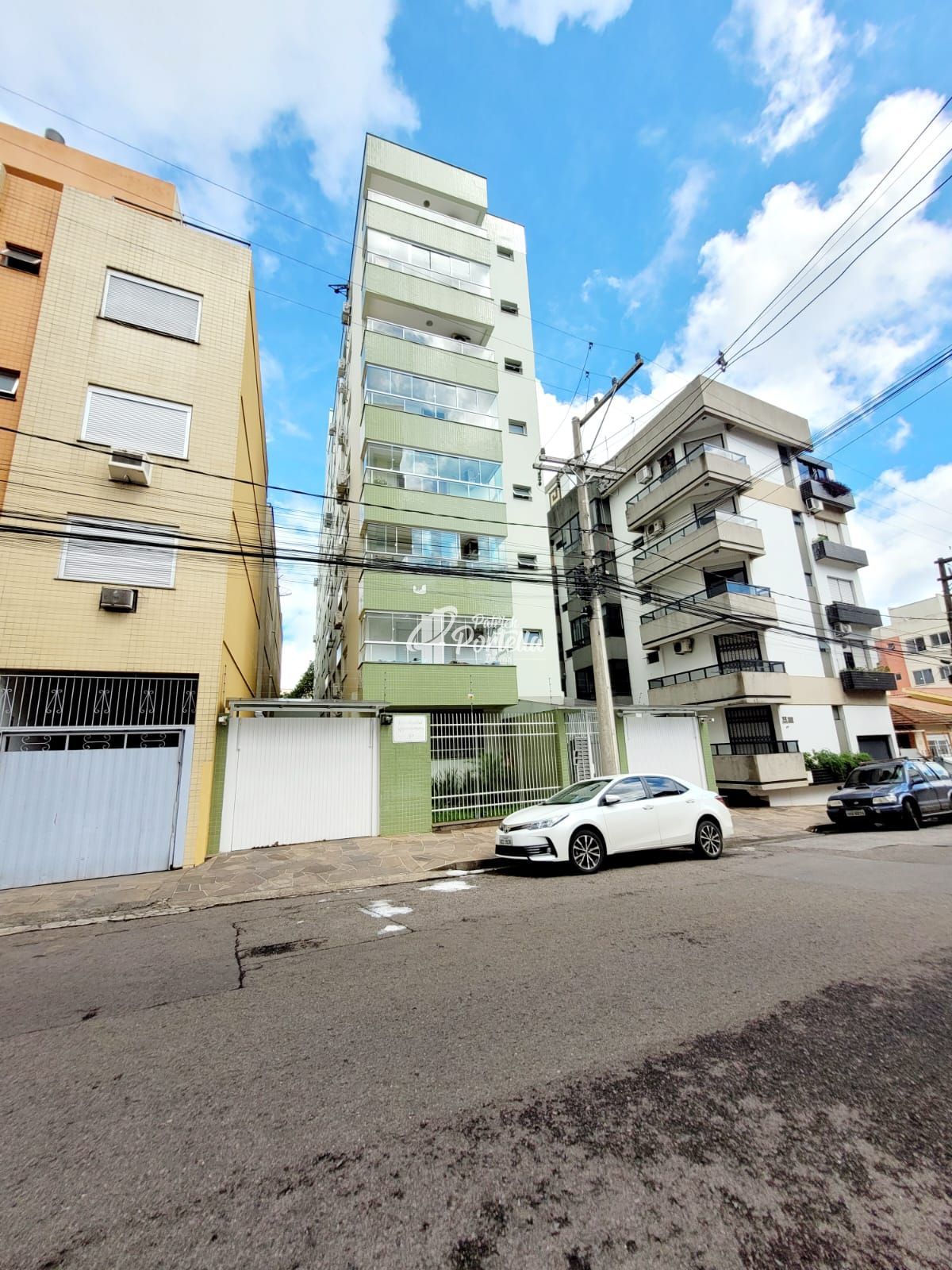 Apartamento, 1 quarto, 46 m² - Foto 2