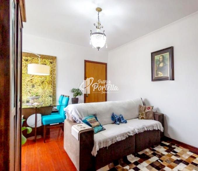 Apartamento à venda com 2 quartos, 58m² - Foto 14