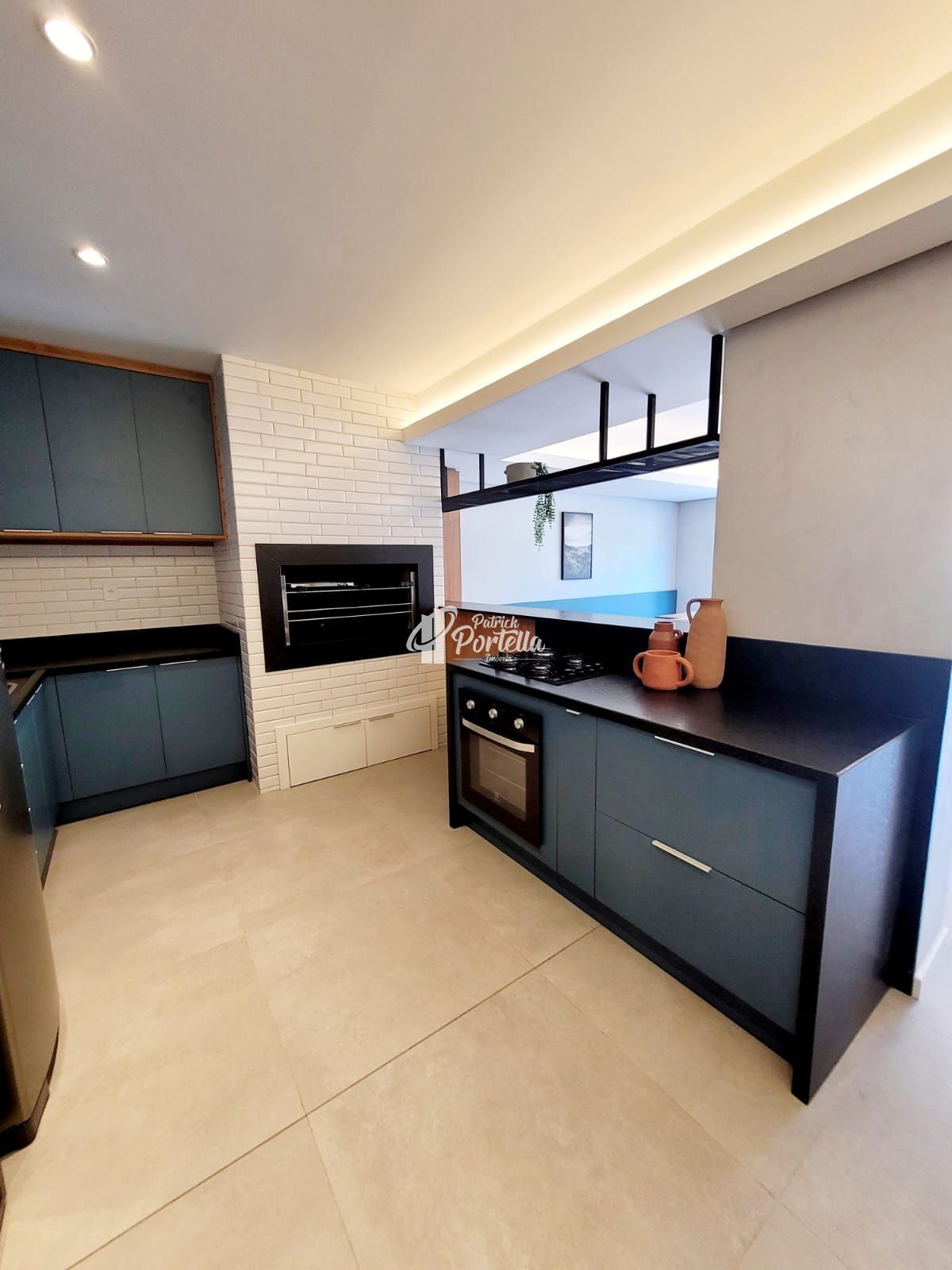 Apartamento à venda com 2 quartos, 86m² - Foto 9