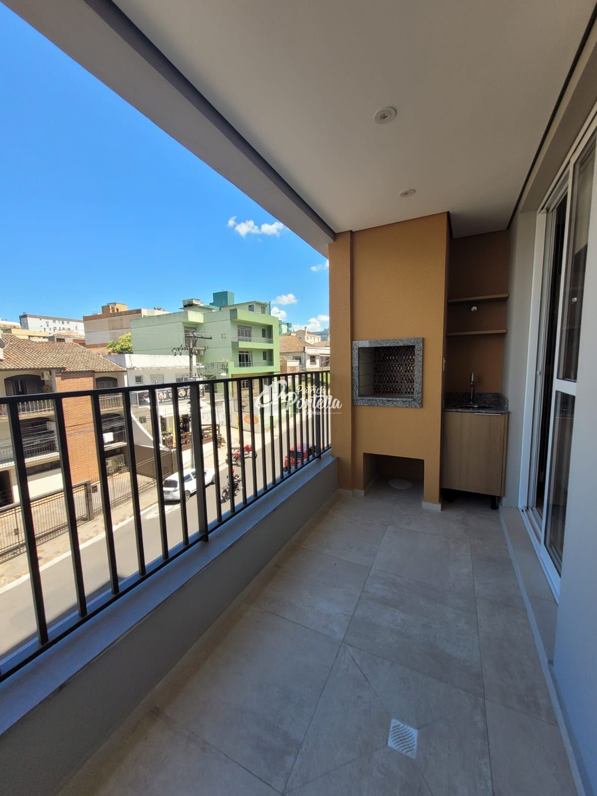 Apartamento à venda com 1 quarto, 52m² - Foto 24