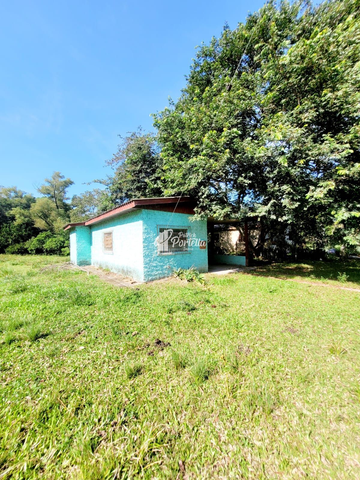 Terreno à venda, 2000m² - Foto 4