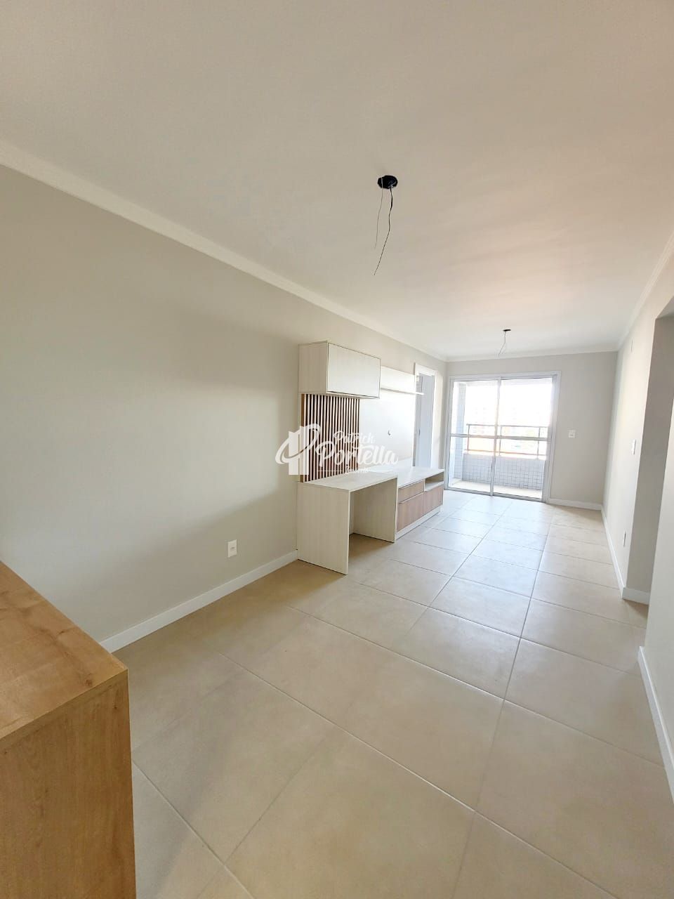 Apartamento à venda com 1 quarto, 47m² - Foto 4