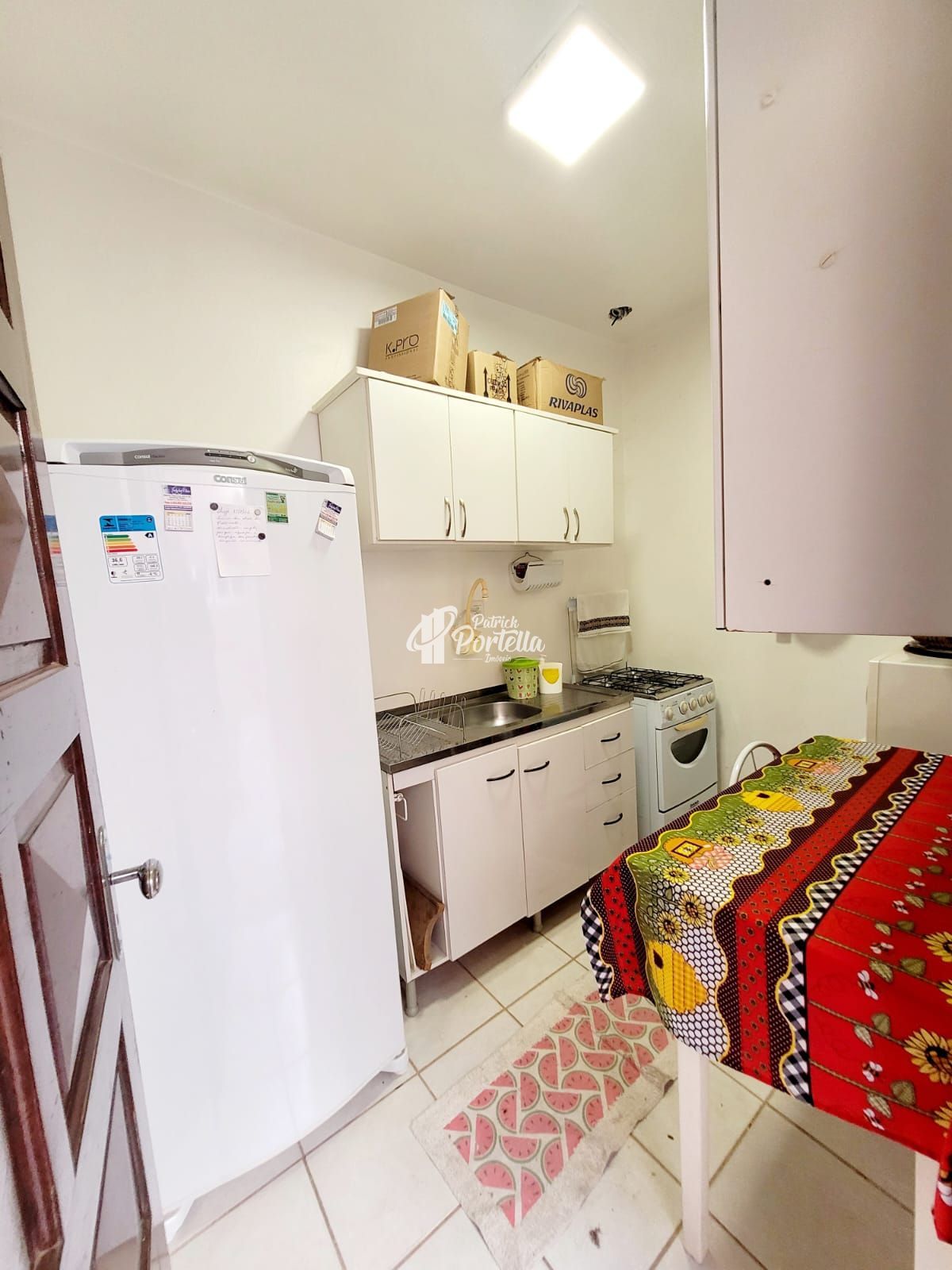 Apartamento à venda com 3 quartos, 135m² - Foto 7