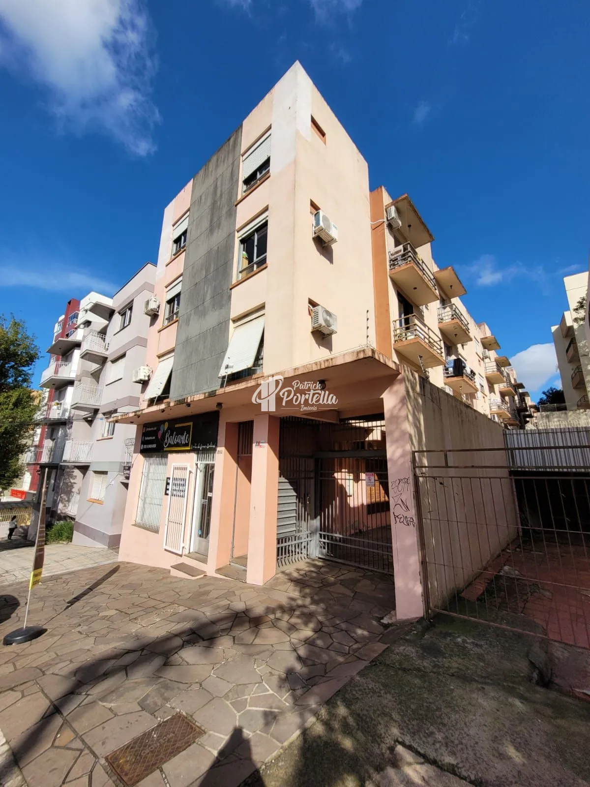 Apartamento, 1 quarto, 36 m² - Foto 1