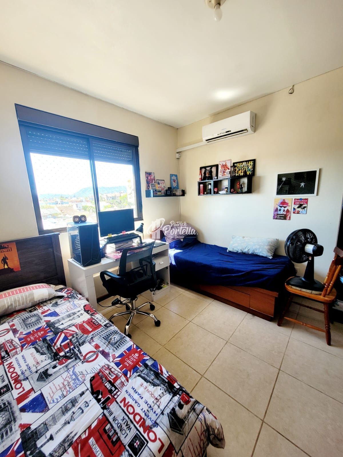 Apartamento à venda com 3 quartos, 120m² - Foto 19