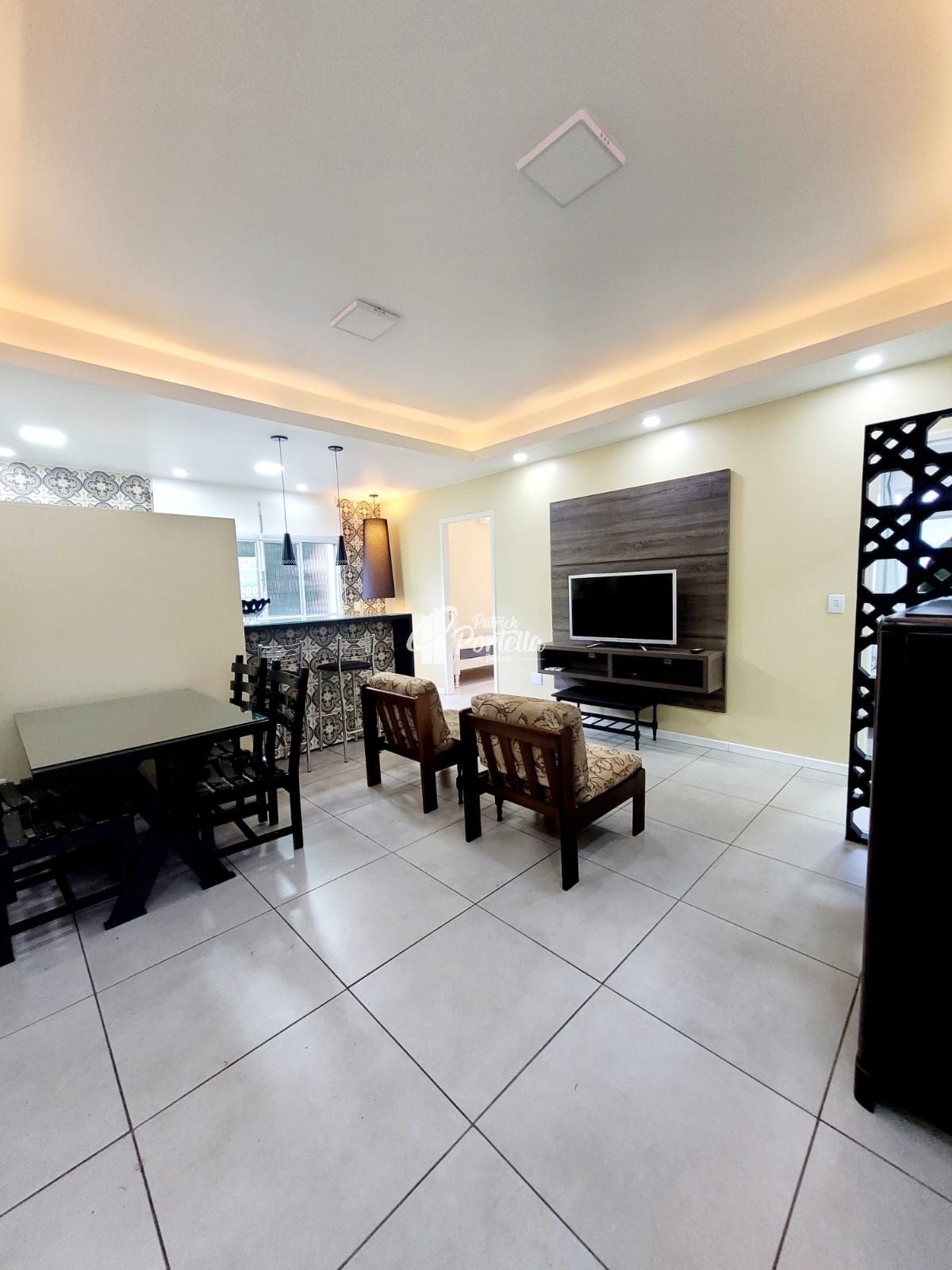 Apartamento, 2 quartos, 71 m² - Foto 1
