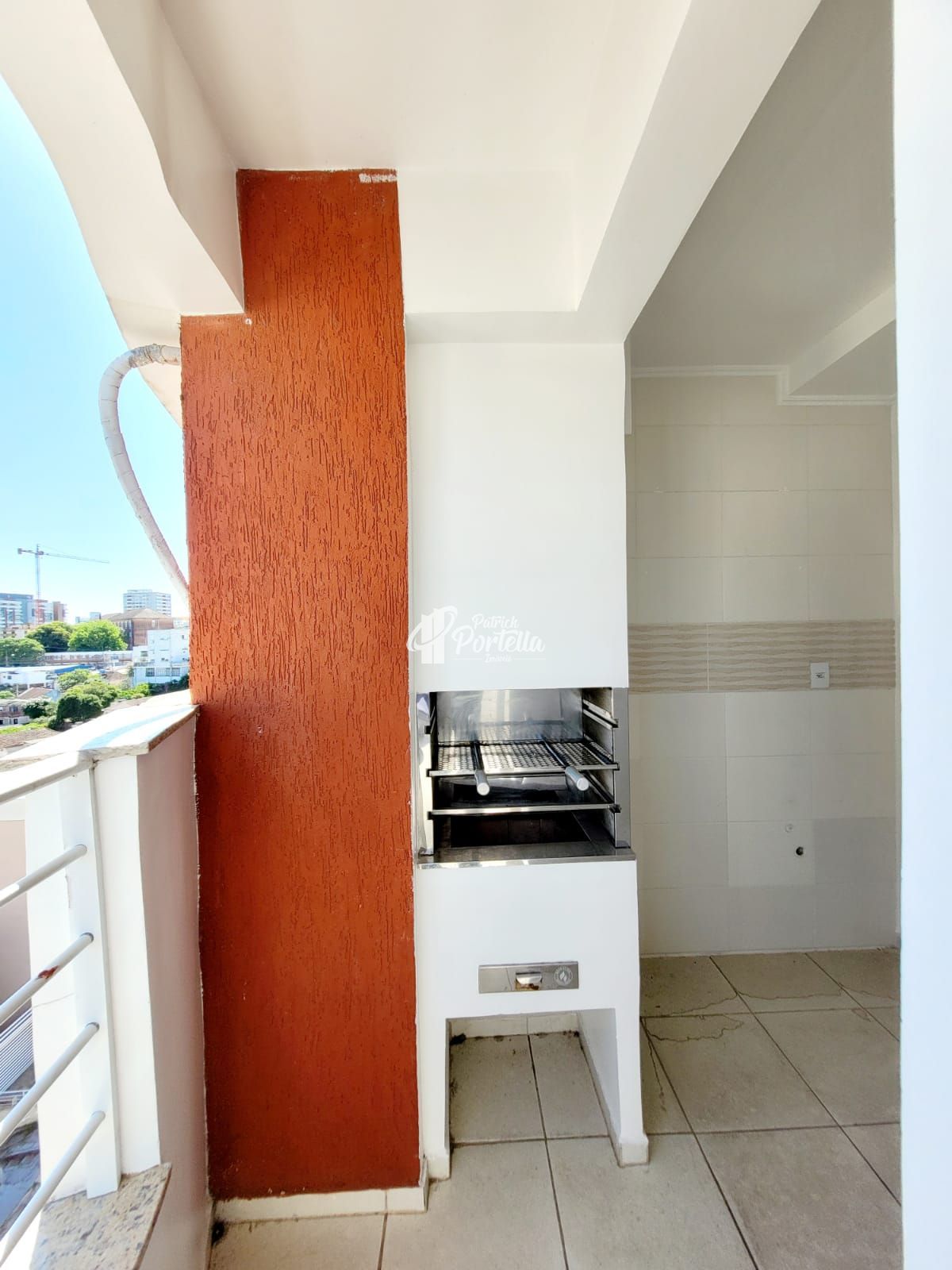 Apartamento para alugar com 2 quartos, 77m² - Foto 8