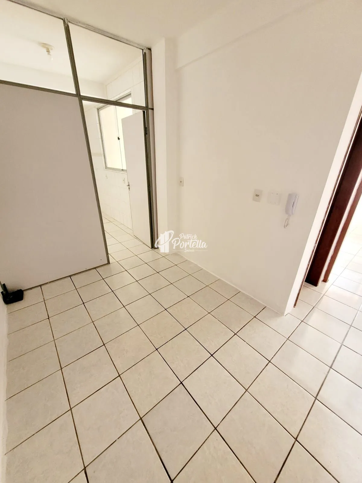 Apartamento, 1 quarto, 34 m² - Foto 2