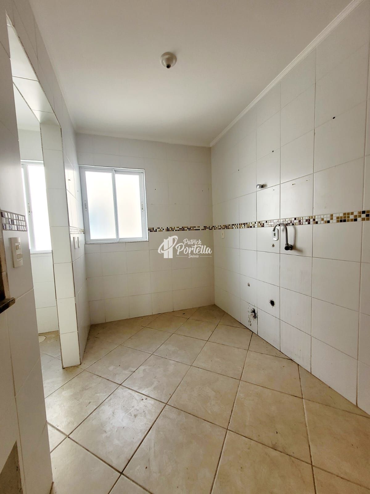 Apartamento à venda com 1 quarto, 36m² - Foto 4