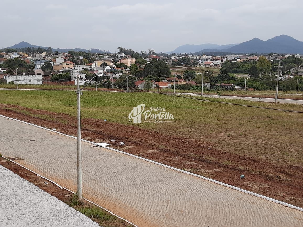 Terreno à venda, 583m² - Foto 1