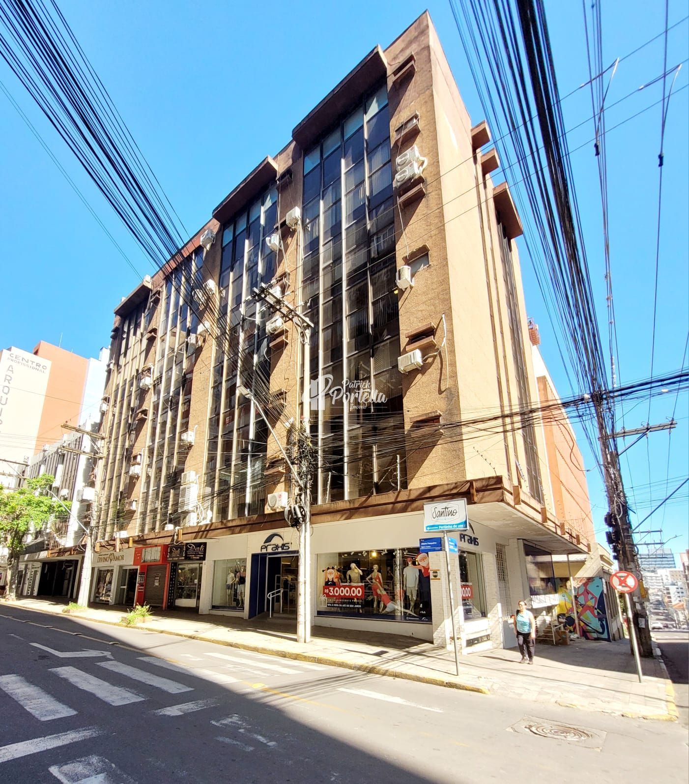 Sala-Conjunto, 39 m² - Foto 1