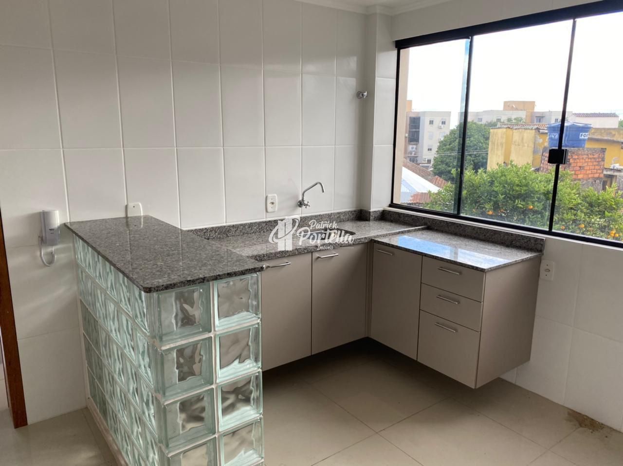 Apartamento, 1 quarto, 39 m² - Foto 5