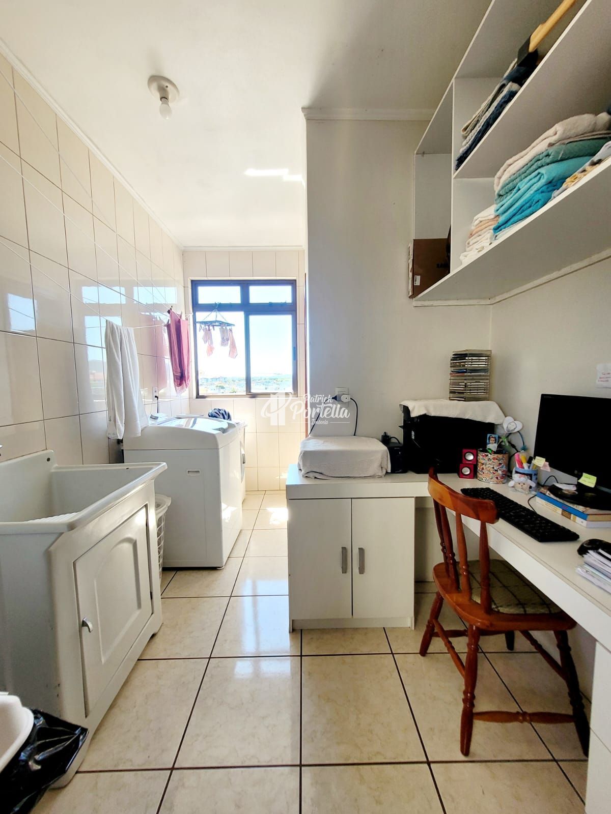 Apartamento à venda com 3 quartos, 120m² - Foto 11