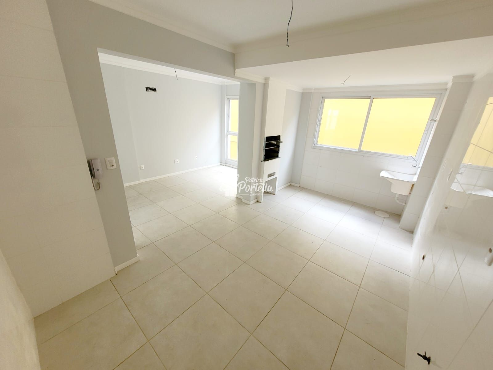 Apartamento à venda com 1 quarto, 46m² - Foto 6