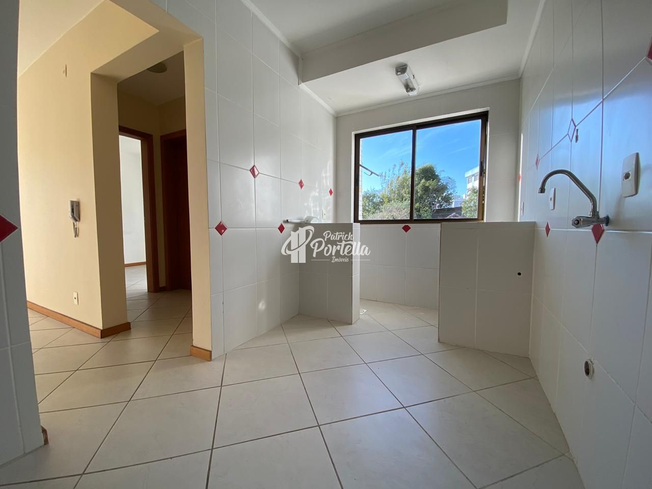 Apartamento à venda com 1 quarto, 34m² - Foto 3