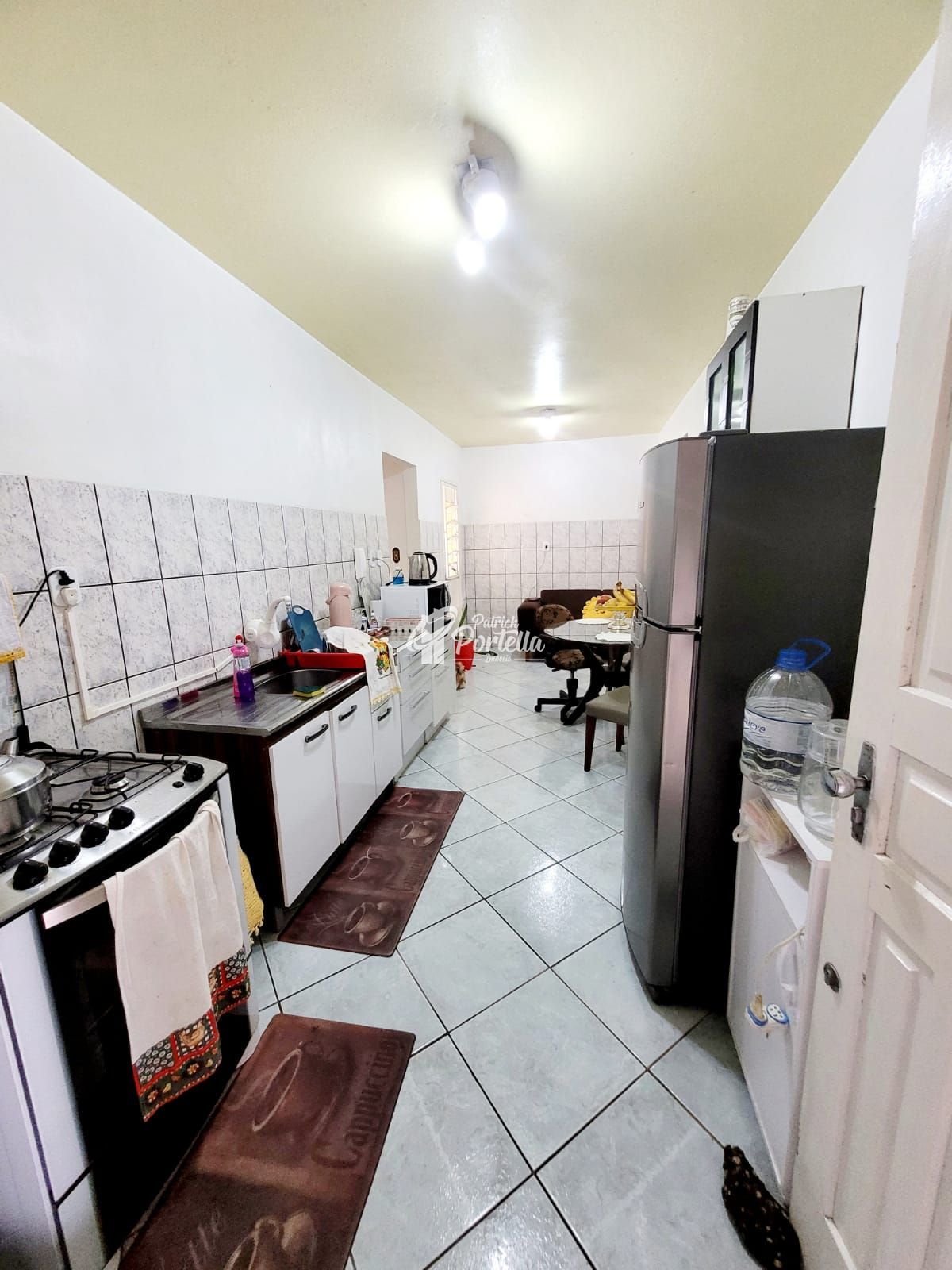 Apartamento à venda com 3 quartos, 127m² - Foto 8