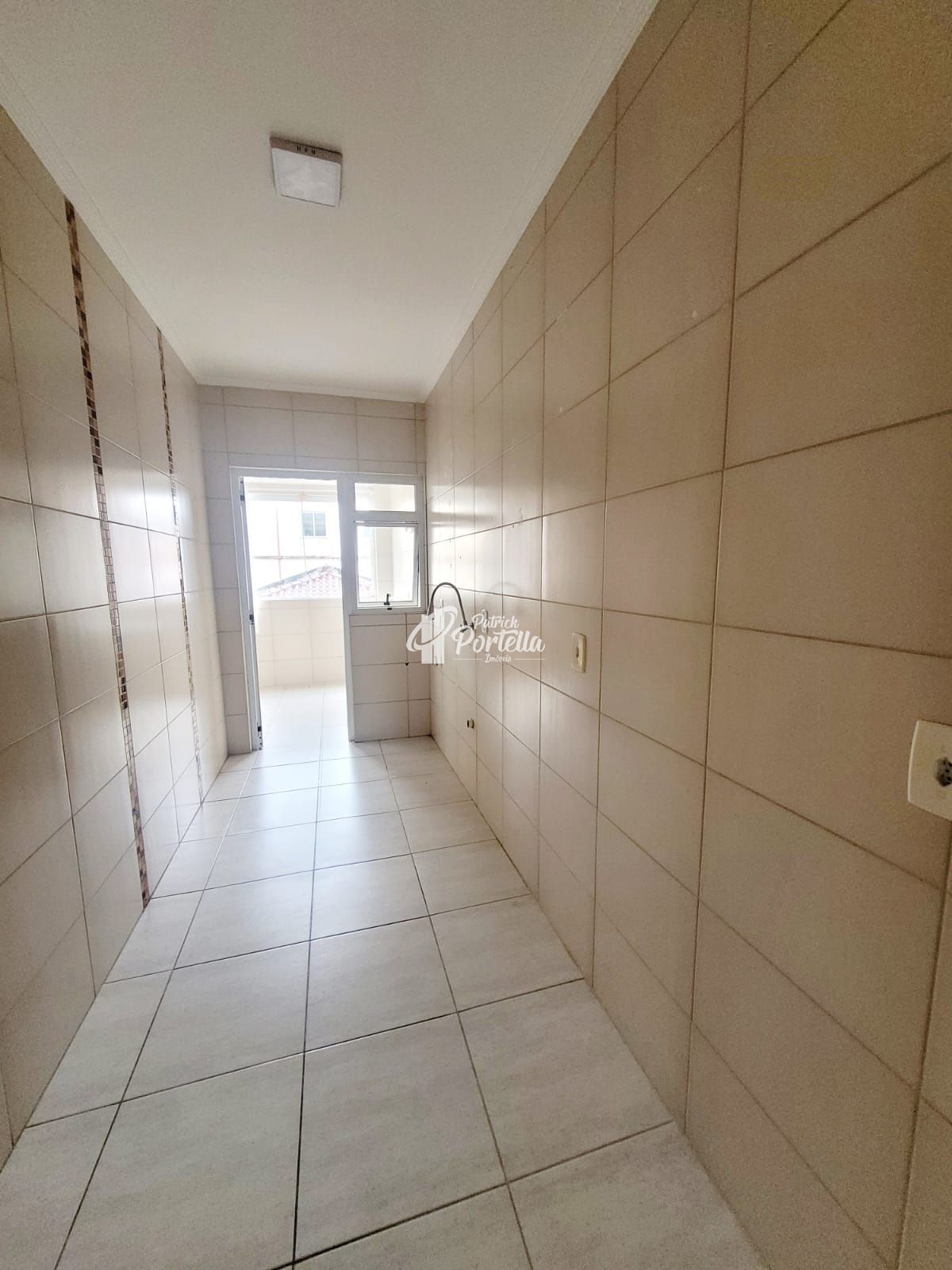 Apartamento, 2 quartos, 80 m² - Foto 2