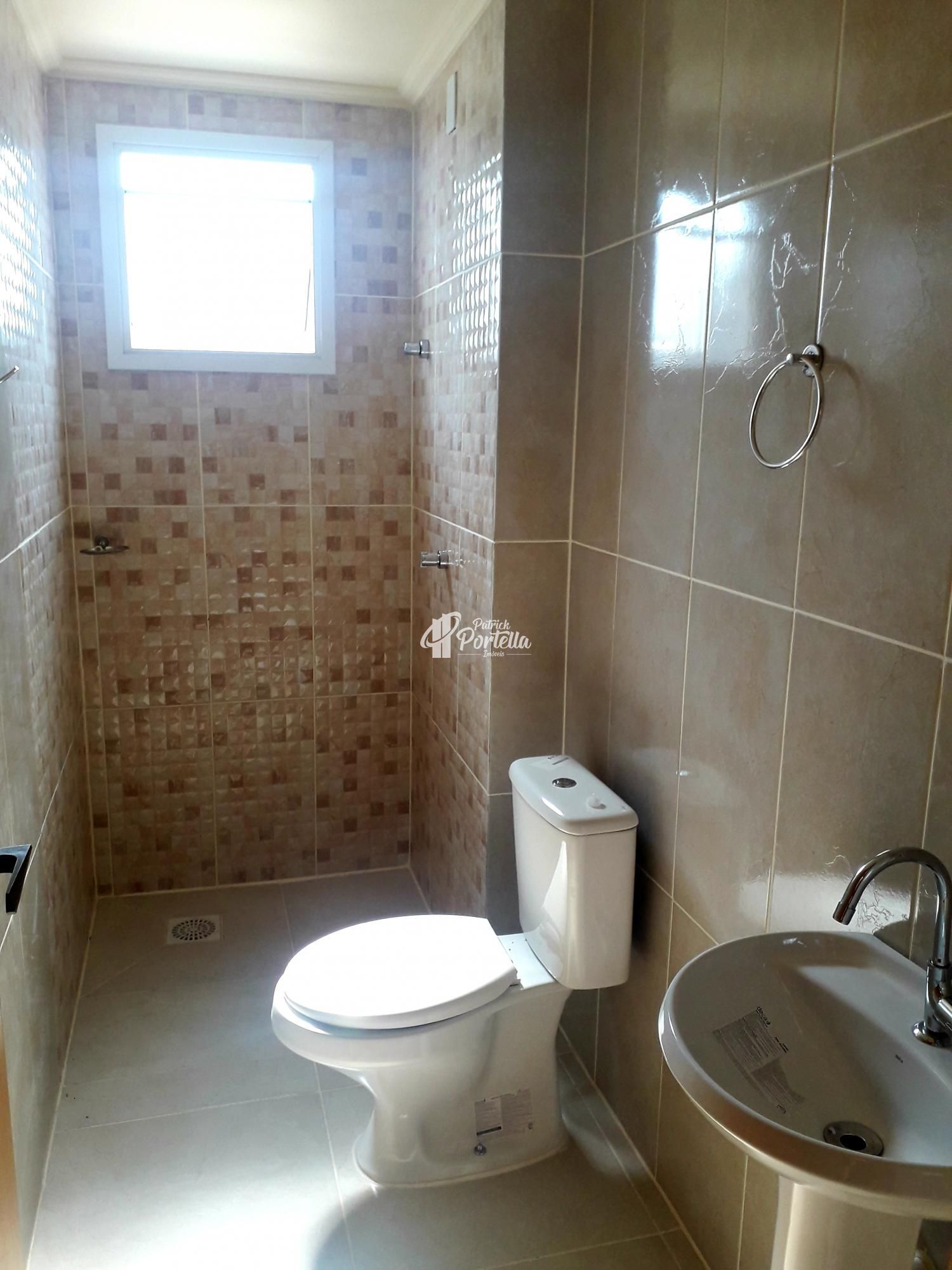 Apartamento à venda com 2 quartos, 66m² - Foto 8