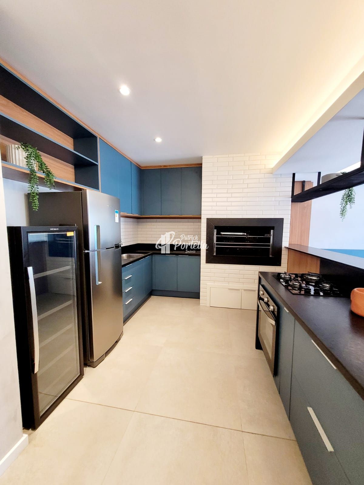 Apartamento, 2 quartos, 77 m² - Foto 8