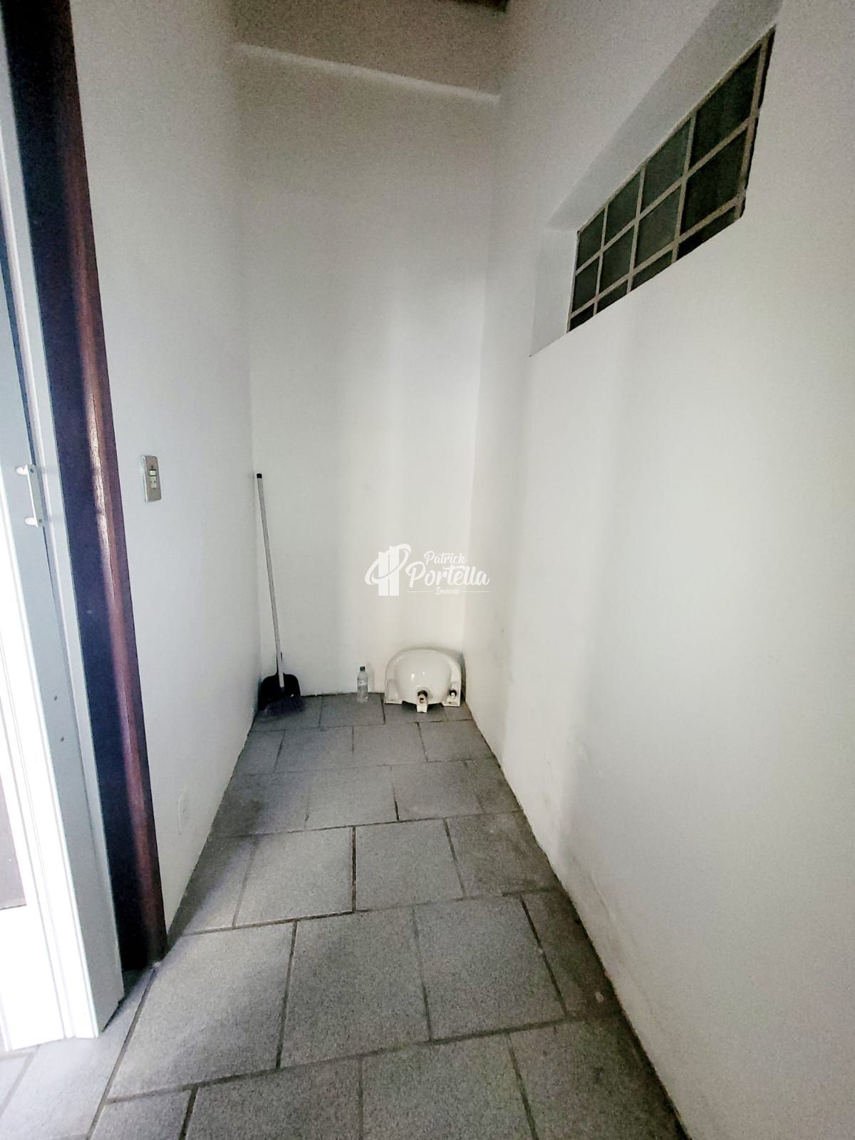 Loja-Salão para alugar com 1 quarto, 40m² - Foto 4