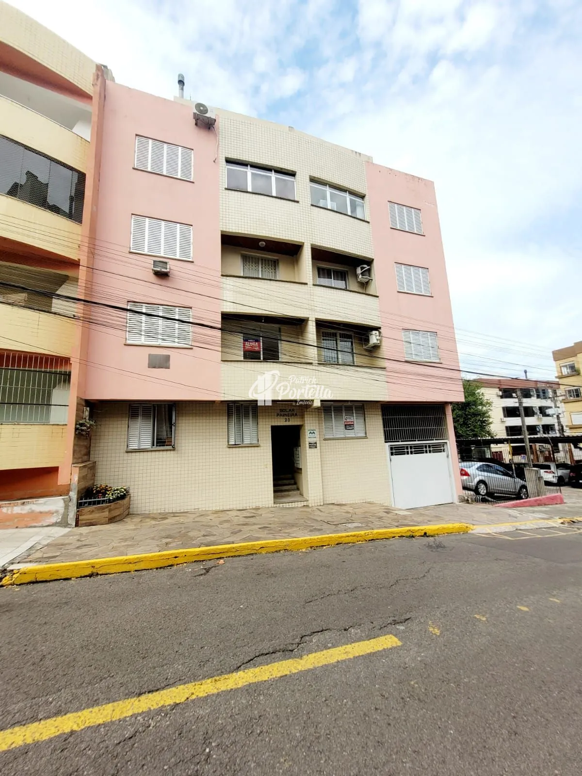 Apartamento, 1 quarto, 34 m² - Foto 1